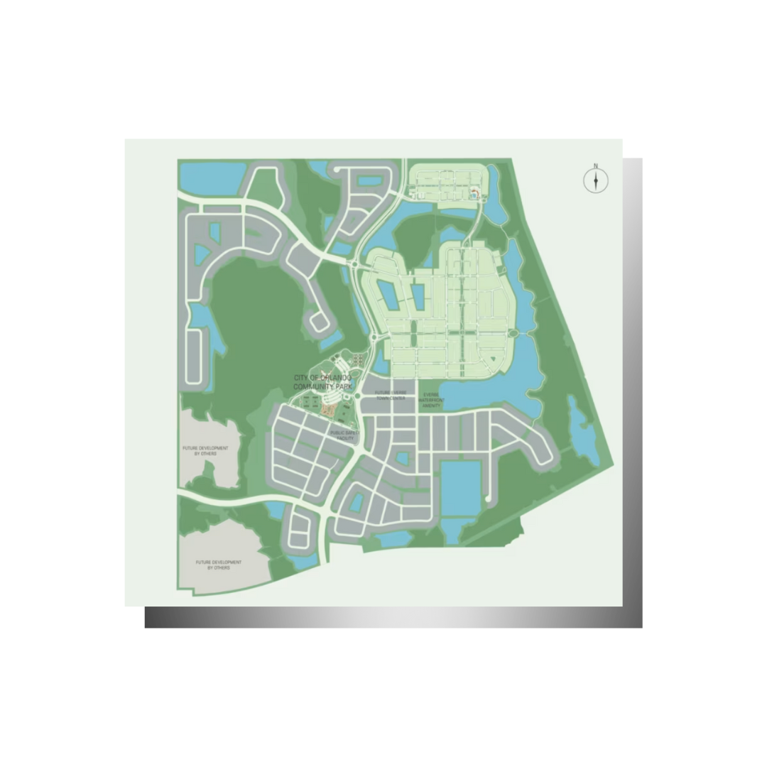 Palm Jebel Ali | Visionarias Home