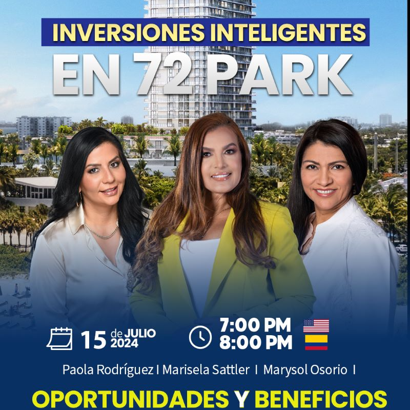 Evento en linea