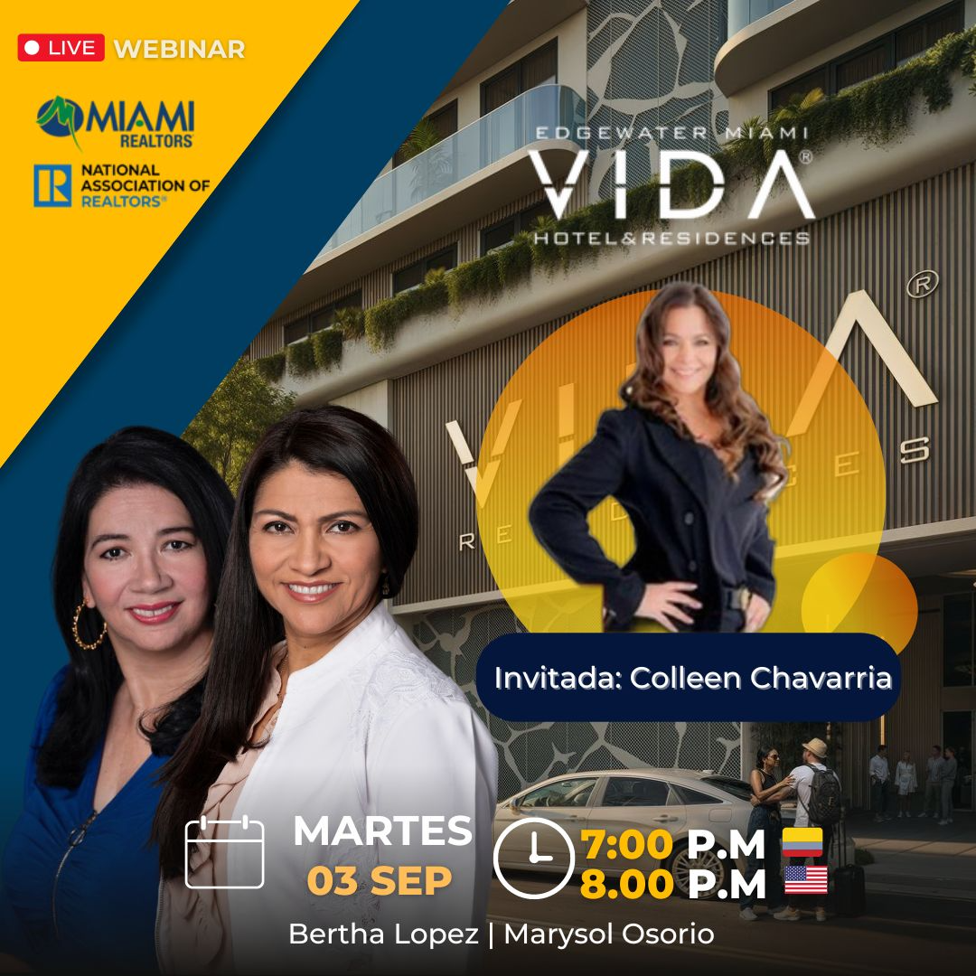Evento en linea