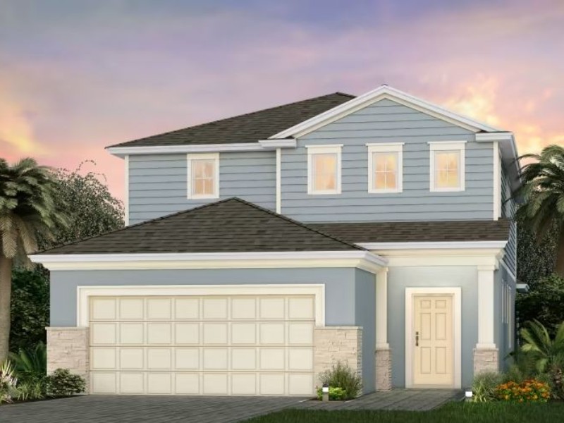 1931 Summer Drive - Florida - Davenport - 33897