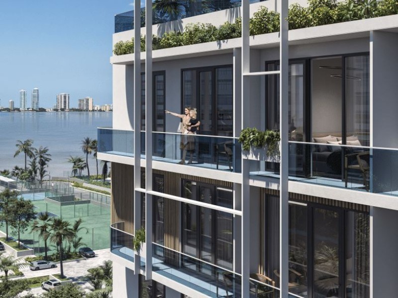 410 Northeast 35th Terrace - Florida - Miami - 33137