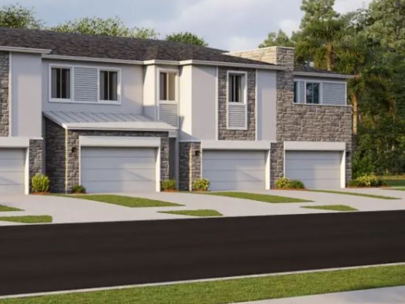 224 Nine Iron Drive - Florida - Citrus Ridge - 33896