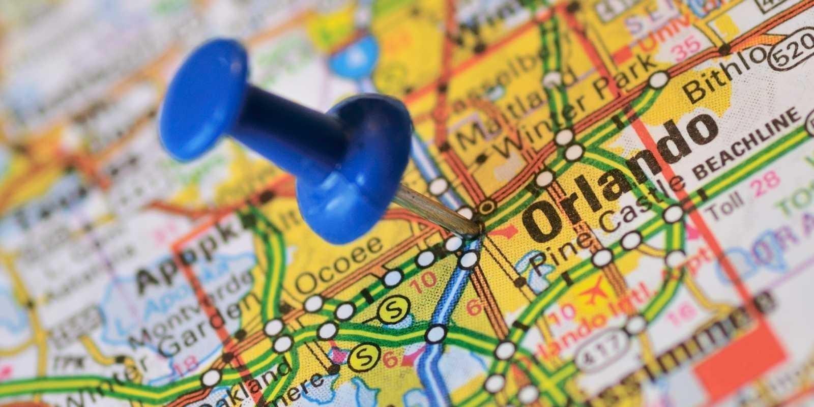 Orlando: Tu Puerta de Entrada a la Renta Vacacional en EE.UU.