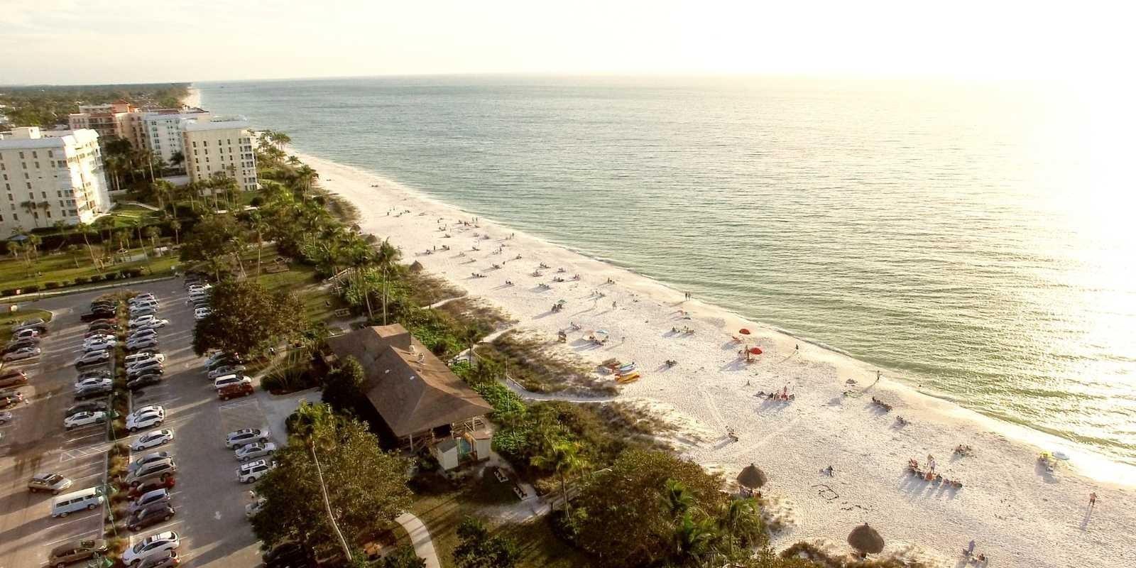 Del eje cafetero a las playas de Florida: Haz realidad tu sueño de un segundo hogar