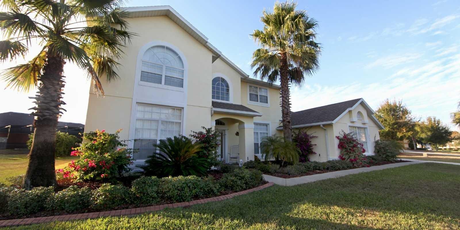 ¡Oportunidad Única para Inversionistas! Propiedades en Florida con Financiamiento Especial