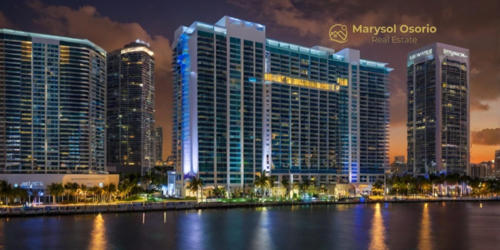 Leaseback en Miami: ¡Invierte como un tiburón y nada en efectivo!