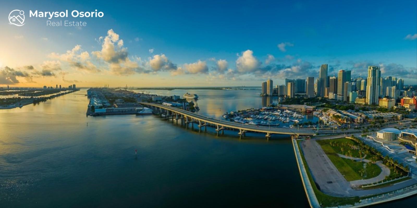 10 Razones para Invertir en Propiedades en Florida Este Año