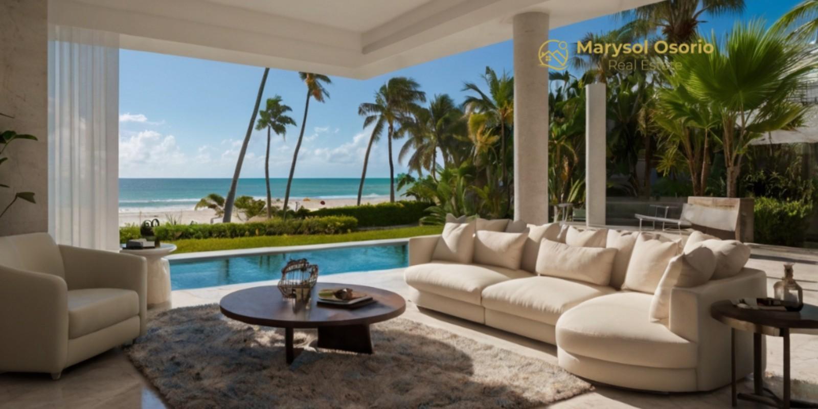 Top 5 Amenidades que Definen las Propiedades de Lujo en Florida