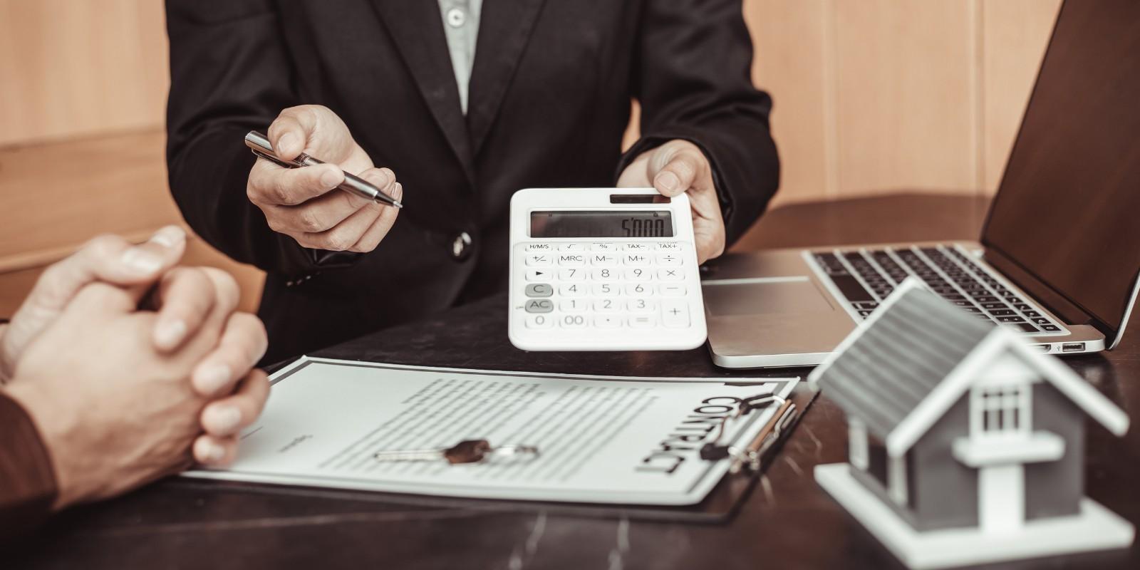 Como seleccionar el mejor plan de financiamiento para tu propiedad?