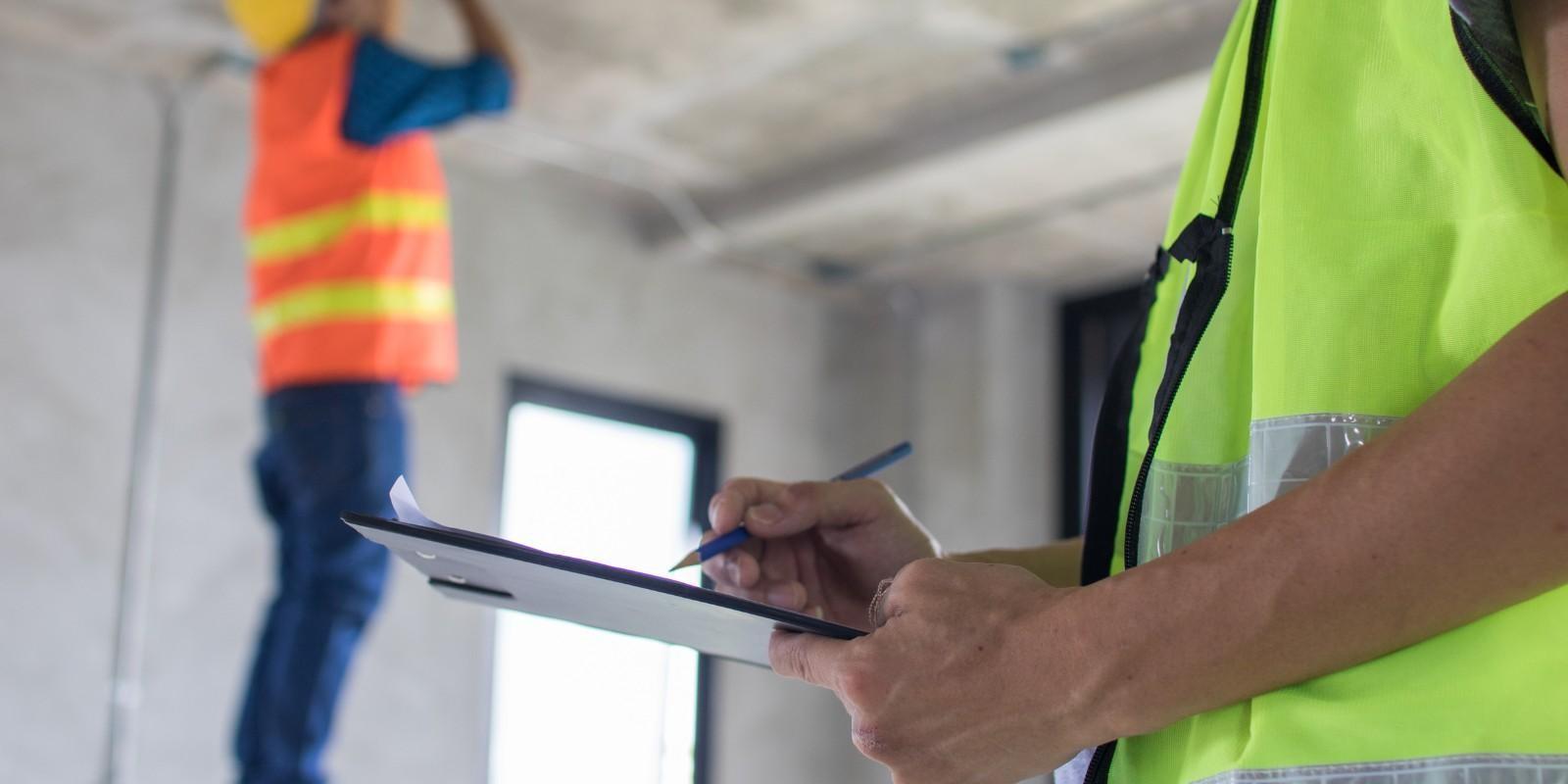 Importancia de hacer una inspeccion antes de comprar tu propiedad