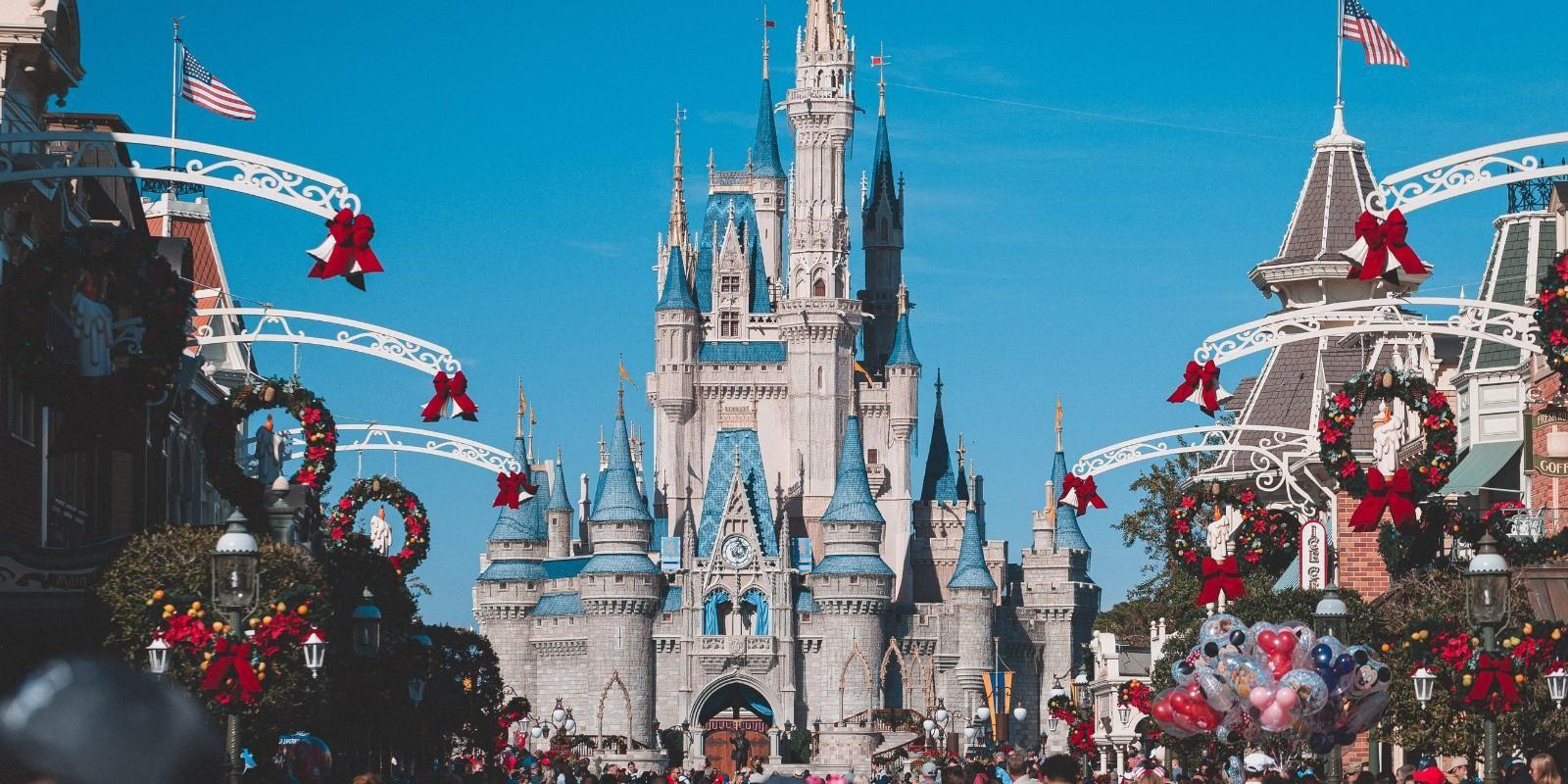 Por que invertir en Orlando, Florida?