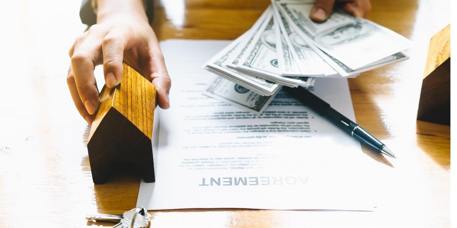 Que son los gastos de cierre y cuales me aplican como inversionista?