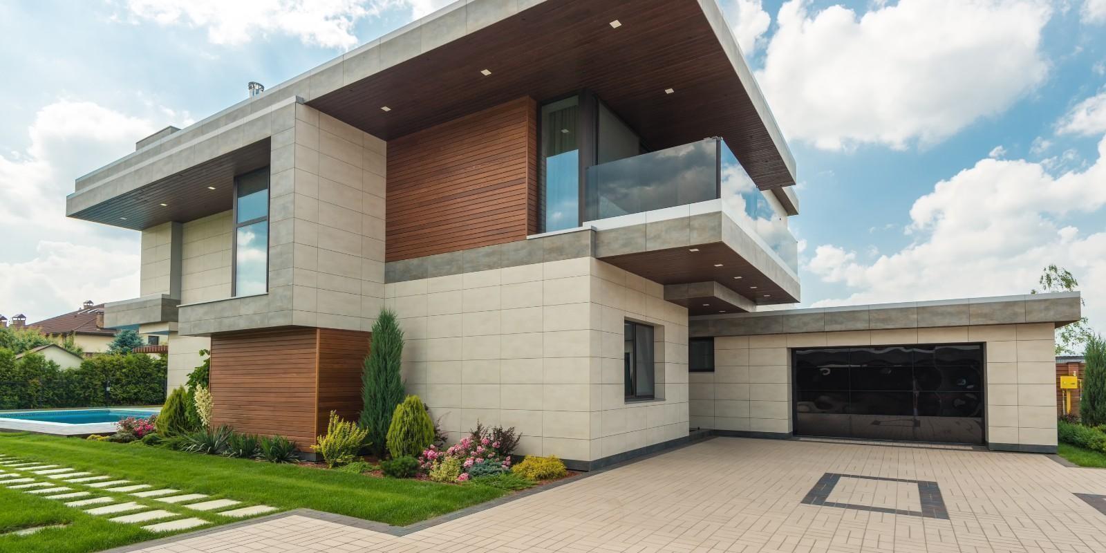 Beneficios de comprar una casa en pre construccion.