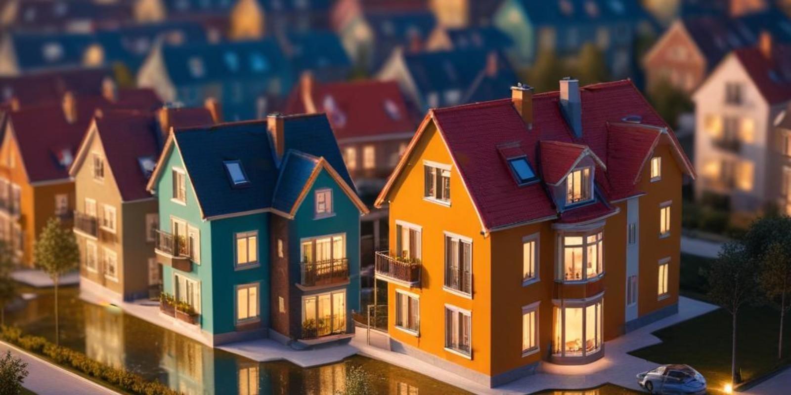 3 estrategias de inversión inmobiliaria en EE.UU. que están marcando tendencia en 2025