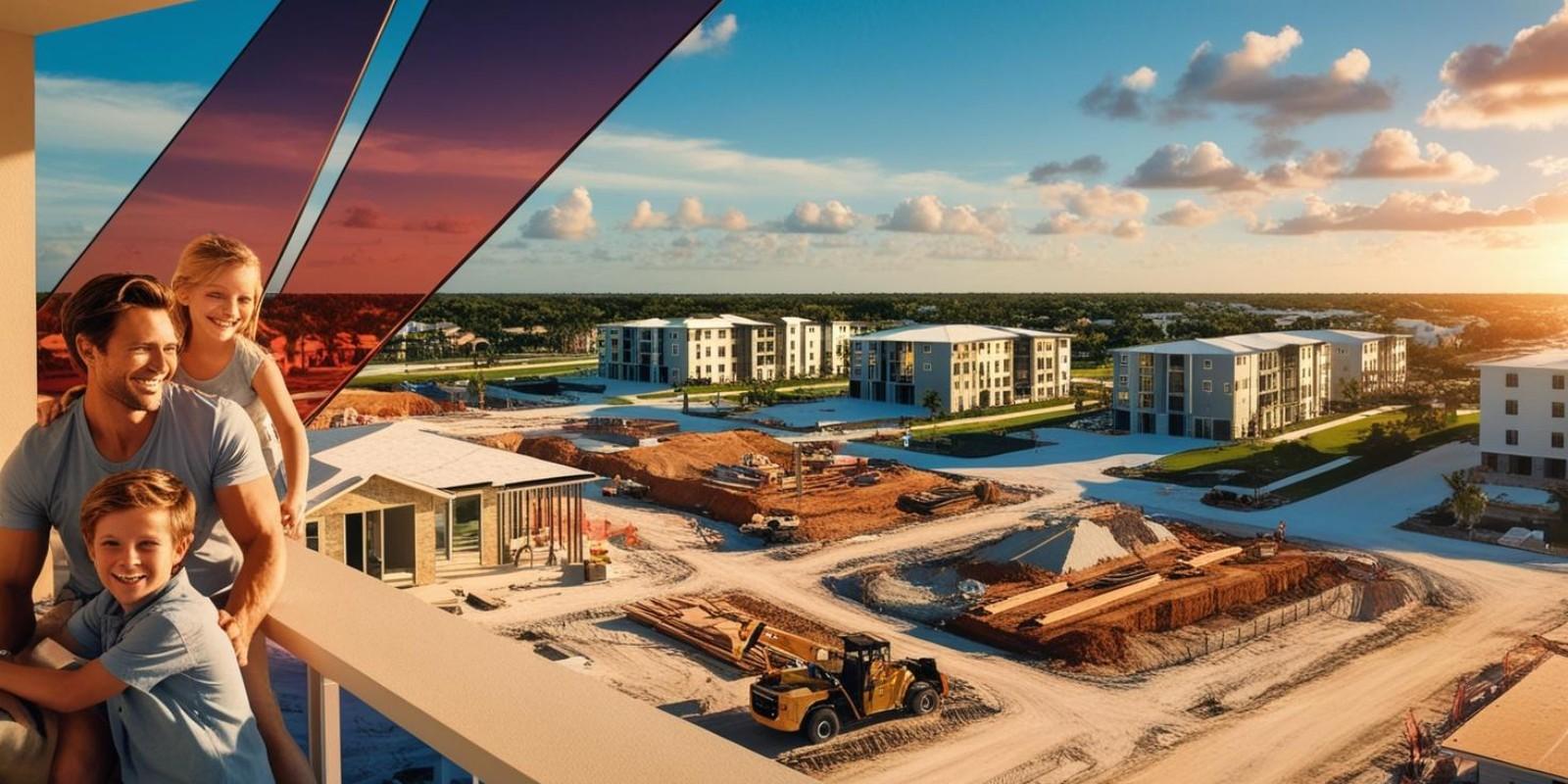 Oportunidades para Comprar Propiedad en Florida en 2025: ¿Por qué este es el momento ideal?