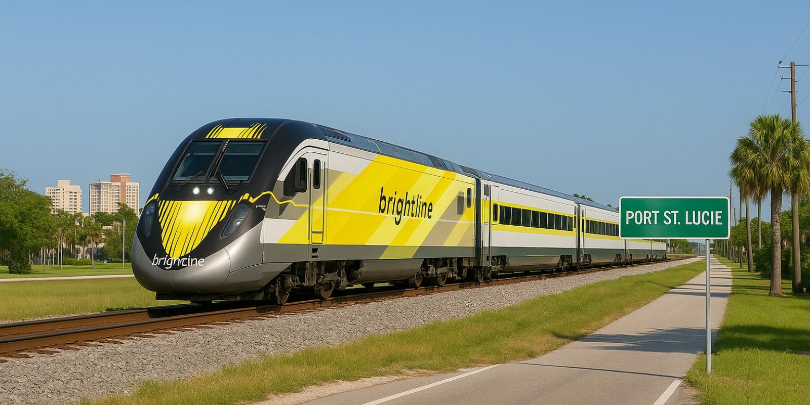 Inversión Inmobiliaria en Port St. Lucie: ¿Por qué la Infraestructura en Expansión es Clave en 2025?