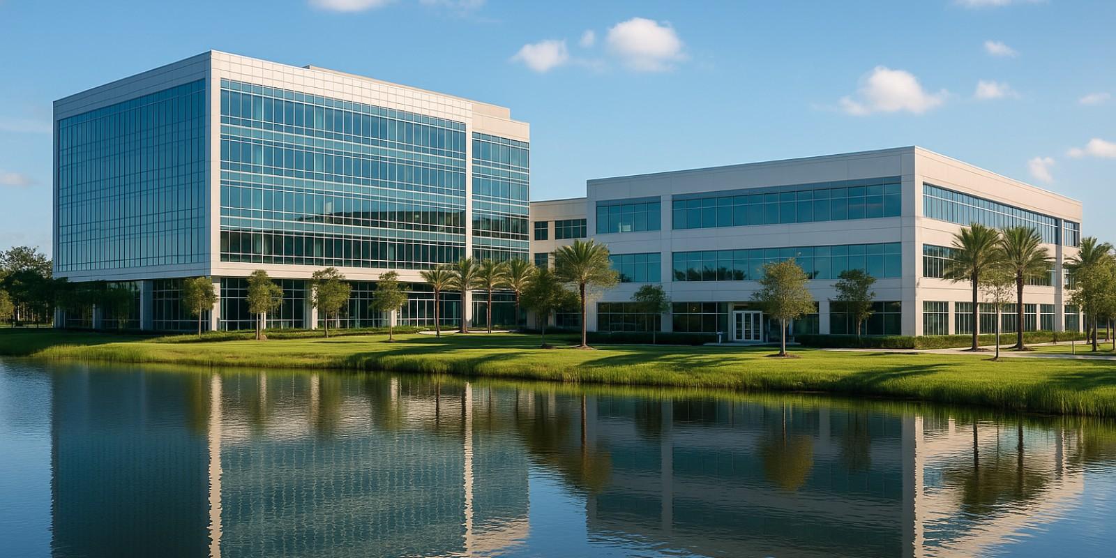 Lake Nona: El Epicentro Tecnológico y Médico que Está Disparando la Plusvalía en Orlando