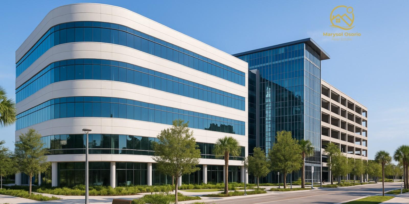 Lake Nona: La Nueva Capital de la Innovación y el Bienestar en Florida