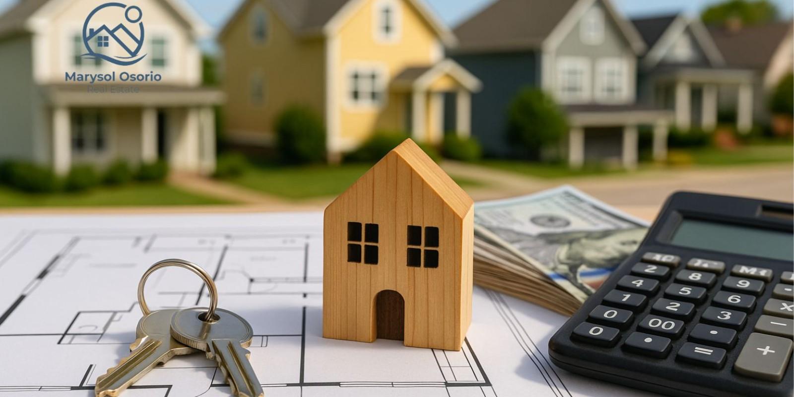 Chenoa Fund: Cómo Comprar Casa en Estados Unidos con Bajo Inicial