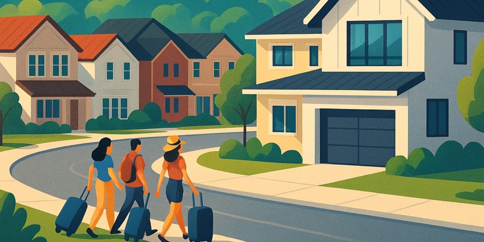 Cómo invertir en Orlando en 2025 | Guía para inversionistas latinos