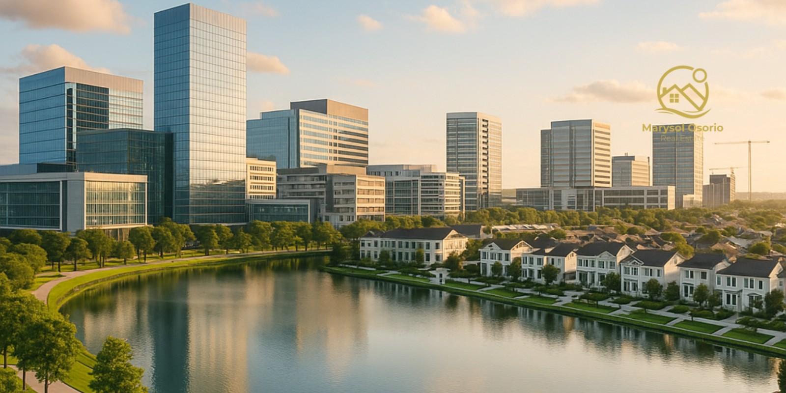 Lake Nona: El epicentro de la innovación y el crecimiento en Florida