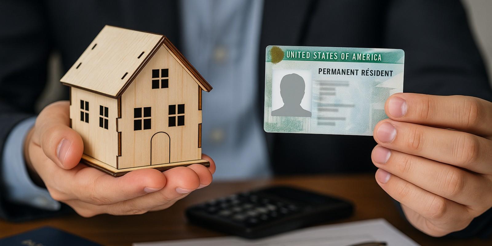 Comprar casa en EE.UU.: Opciones de financiamiento según tu estatus migratorio