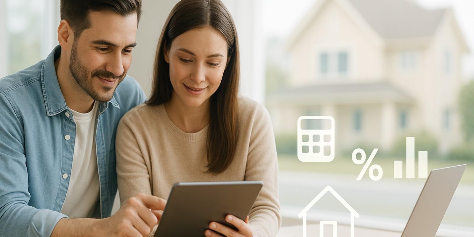 ¿Cuánto puedes pagar de hipoteca sin estrés? La guía definitiva para comprar con seguridad y aprovechar la tasa del 3,99 %