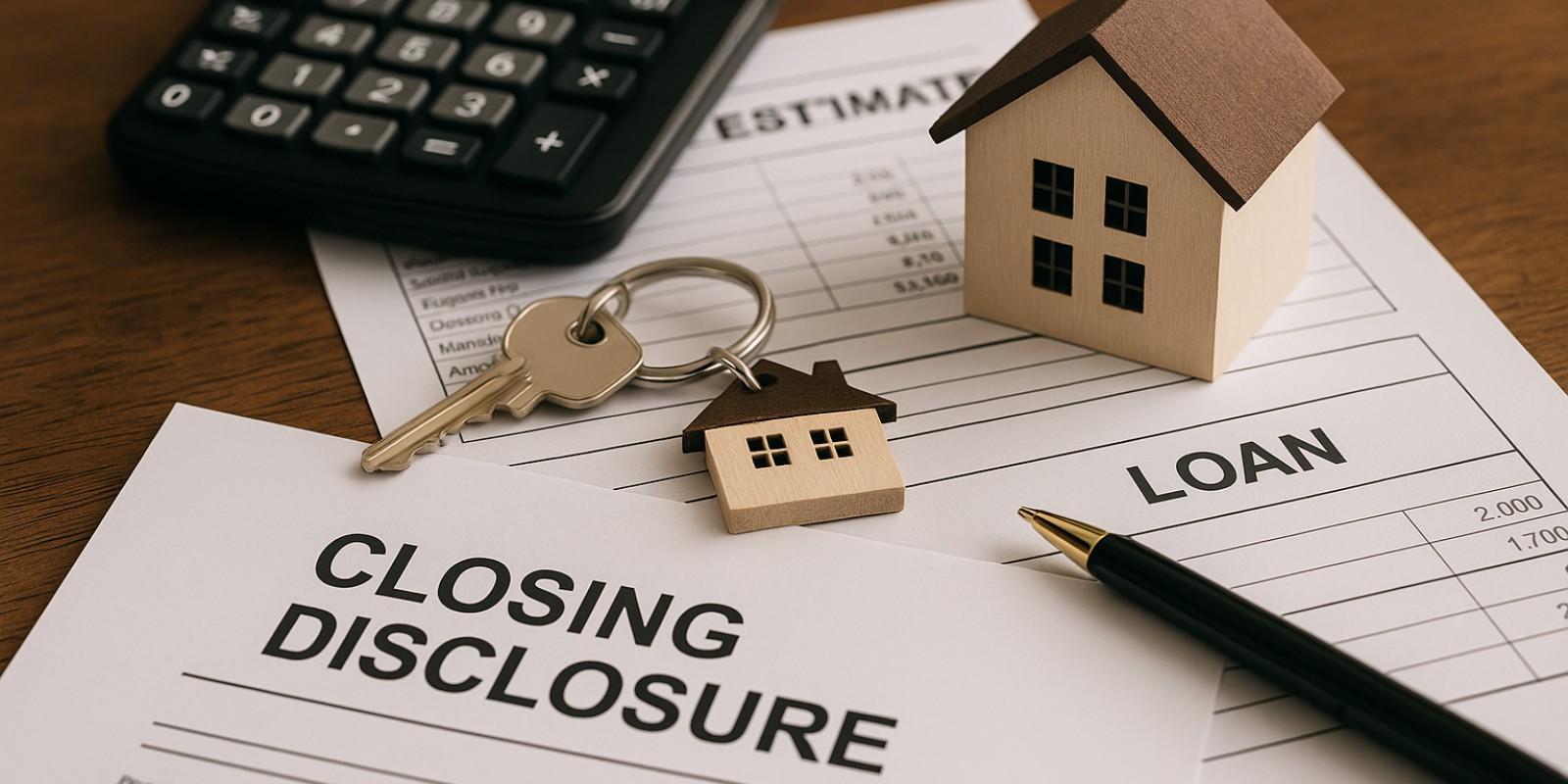 Evita sorpresas: conoce tus gastos de cierre al comprar una propiedad