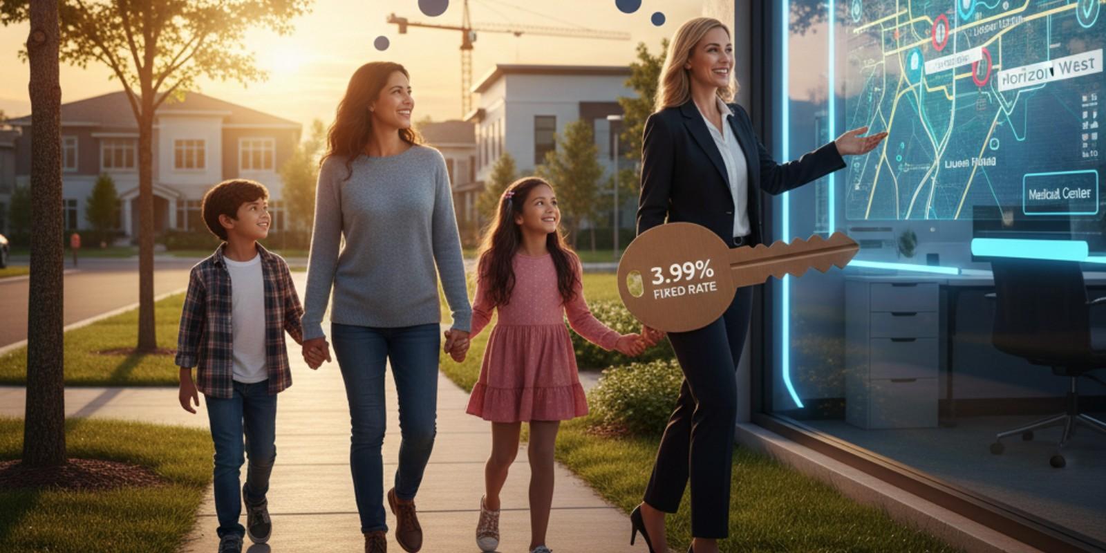 Florida 2026: por qué este diciembre es el momento de comprar