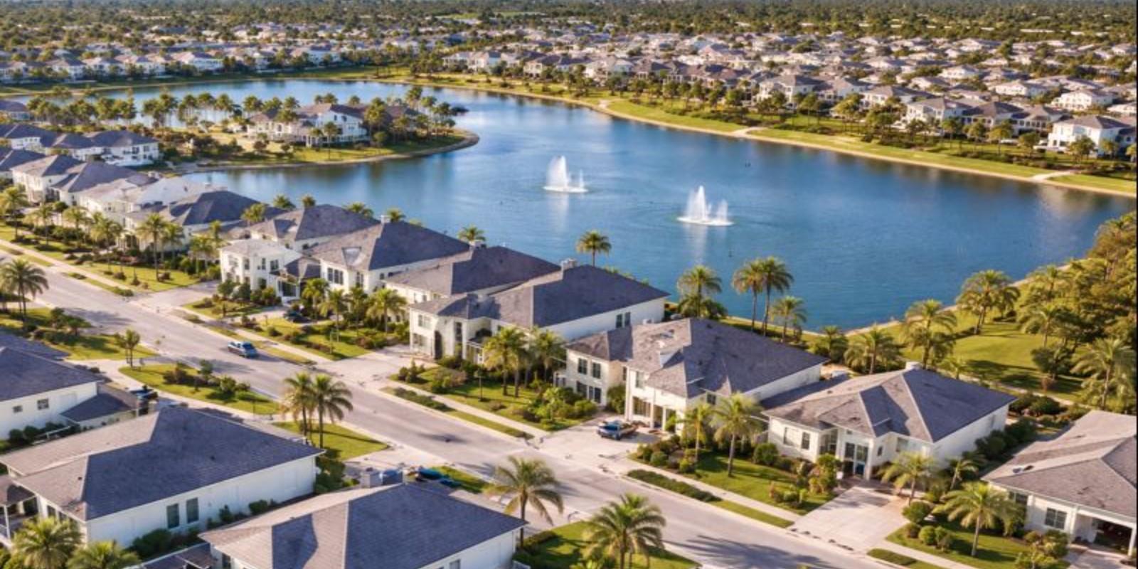 Port St. Lucie, Florida: por qué se consolida como uno de los mercados inmobiliarios más atractivos para invertir en 2026