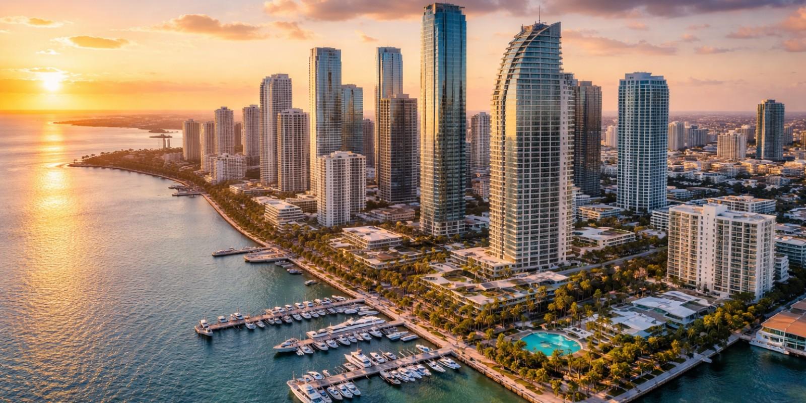 Florida 2026: el capital no se va, se posiciona