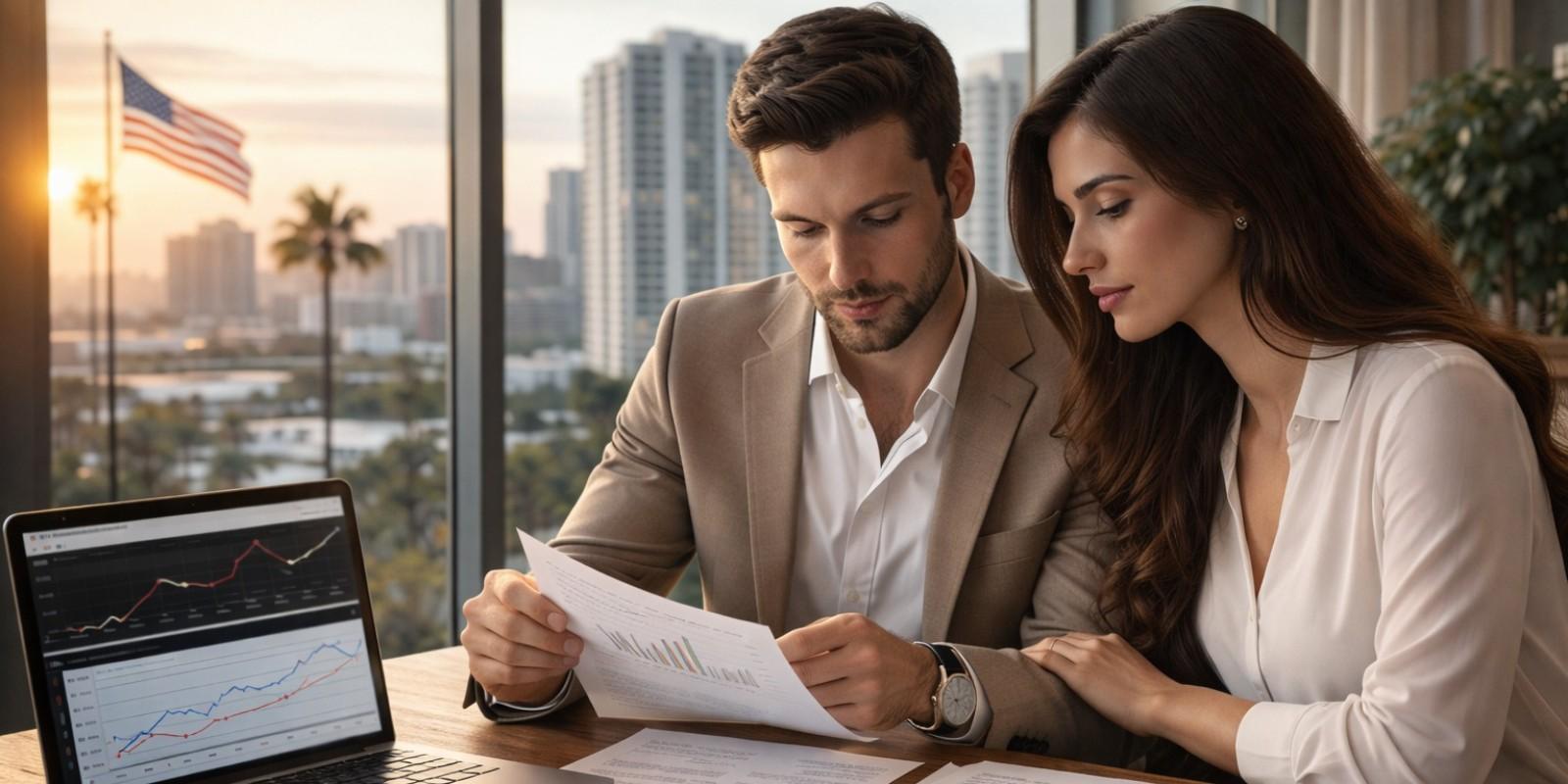 Invertir en Florida desde el exterior: por qué sigue siendo una de las decisiones más sólidas para inversionistas latinos
