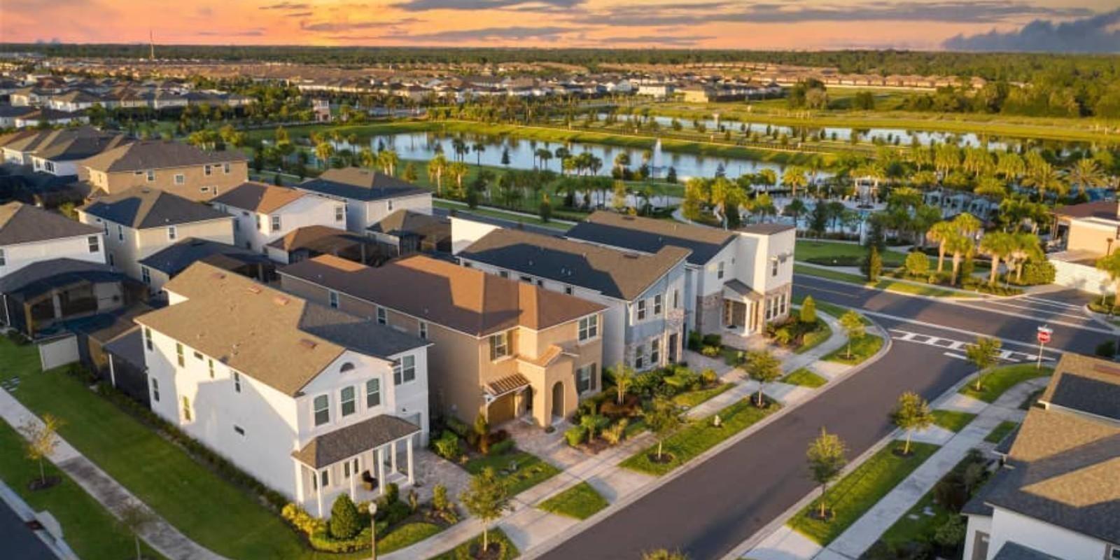 Oportunidades Inmobiliarias con Alto Retorno: Descubre las Propiedades con Anexos en Orlando