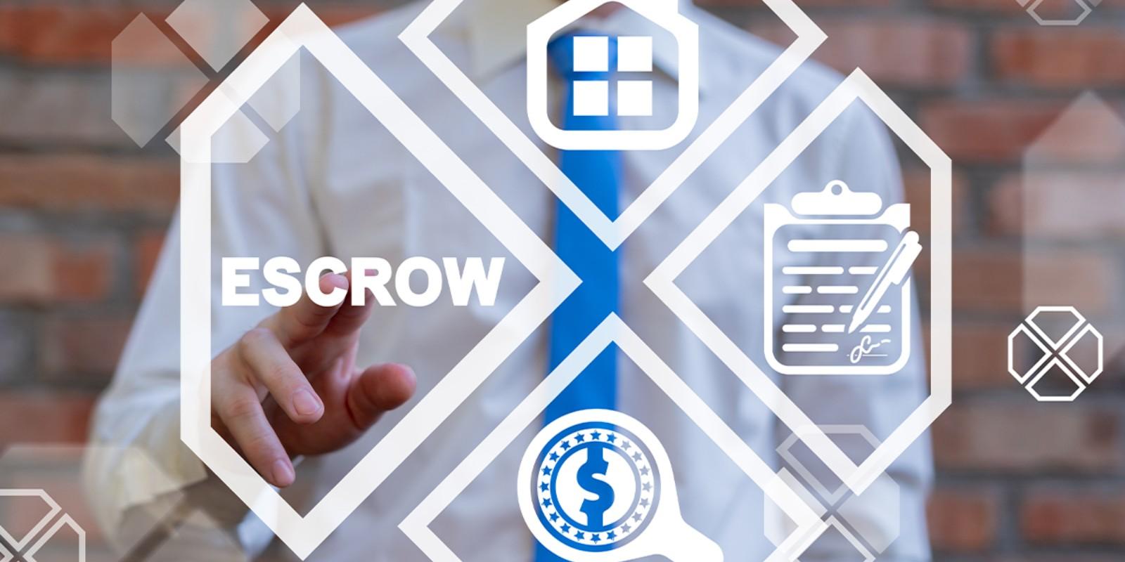 El secreto para una compraventa tranquila: Escrow