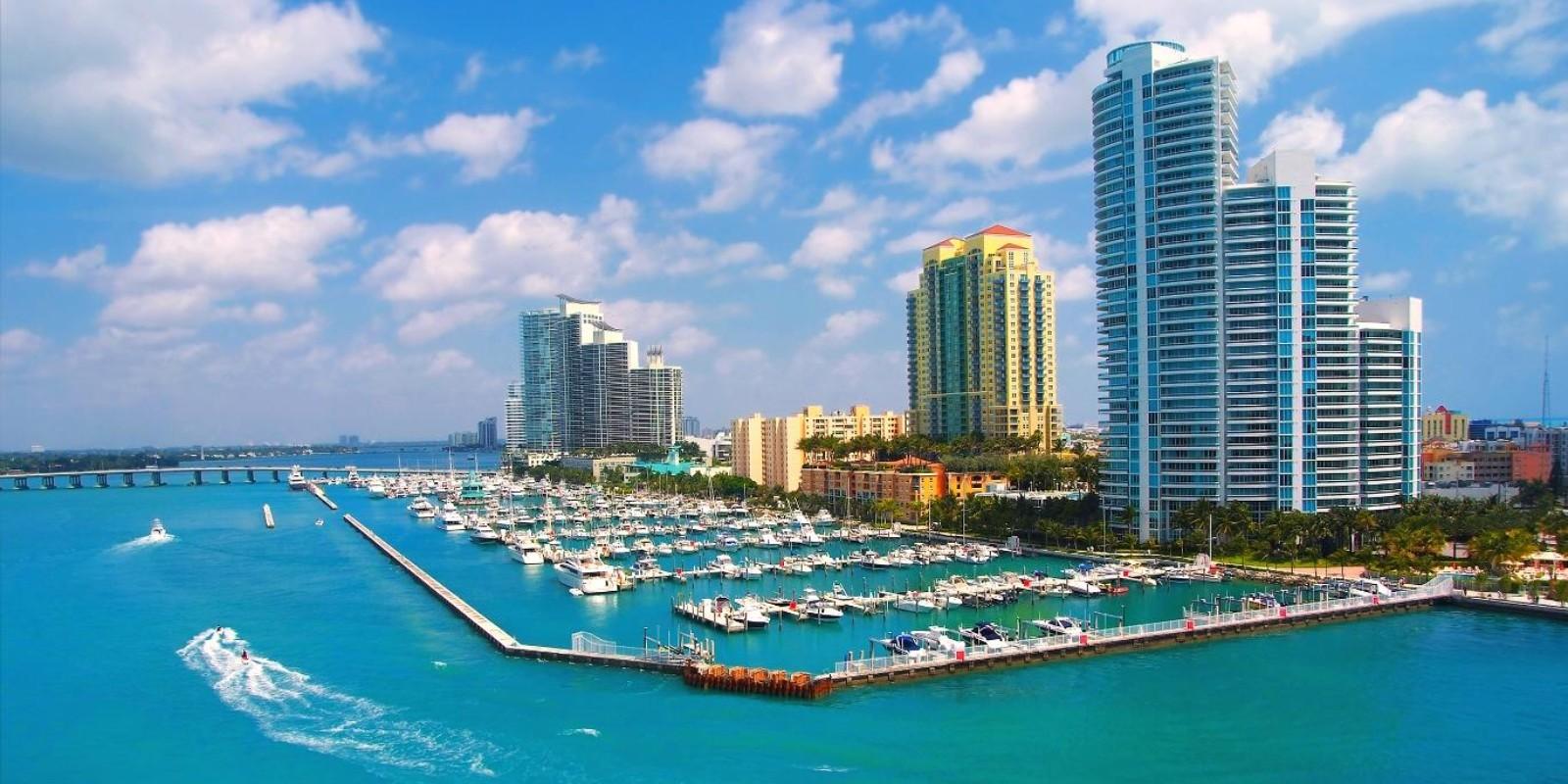 Miami: El momento ideal para invertir en el paraíso