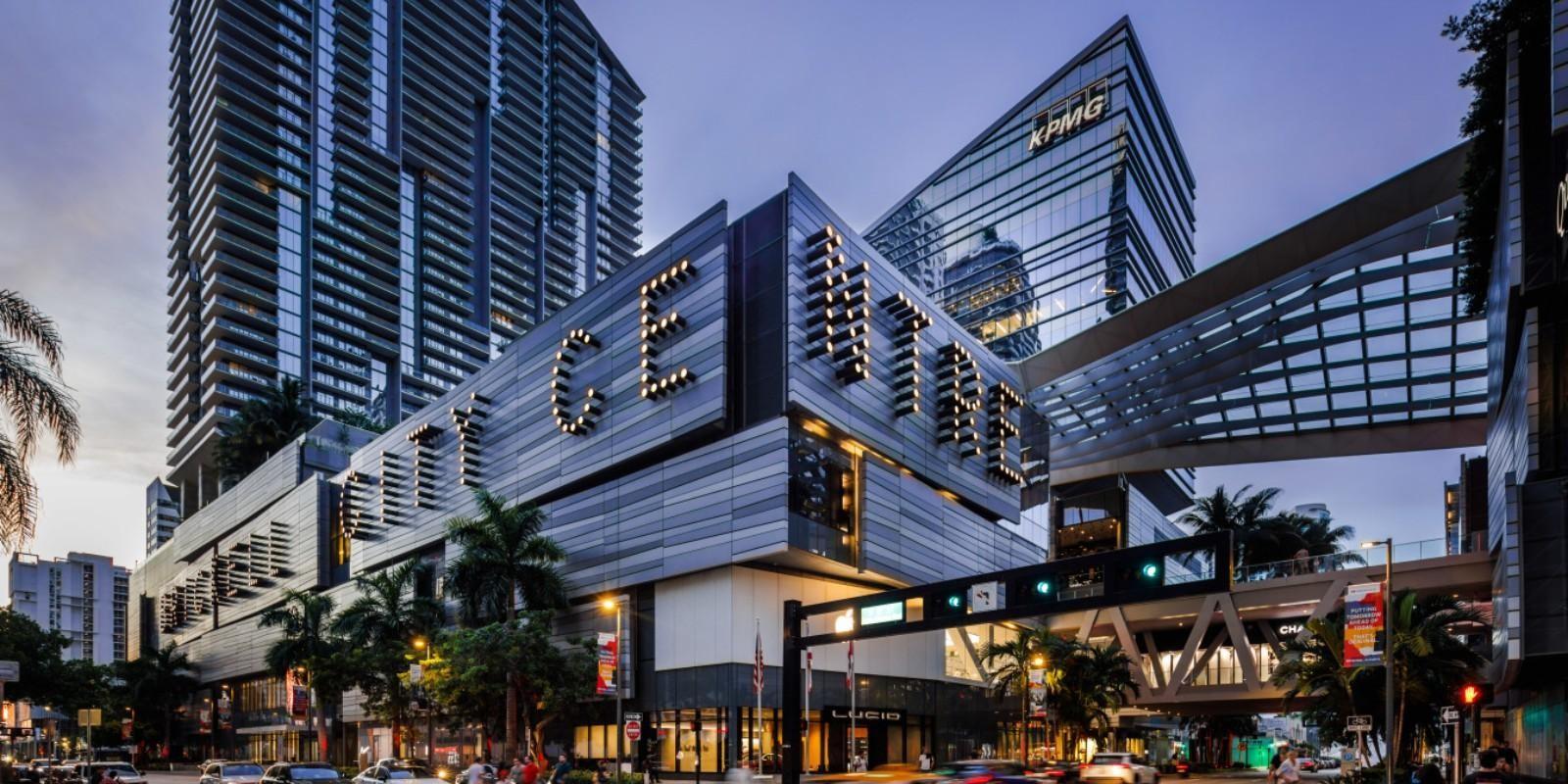 Brickell: El Epicentro del Crecimiento y Oportunidades en el Sur de Florida