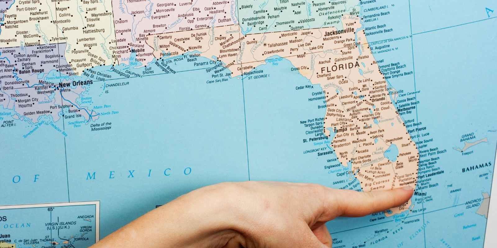 ¡Miami y Orlando te Esperan: ¡Guía Definitiva para el Inversionista Extranjero en Bienes Raíces!