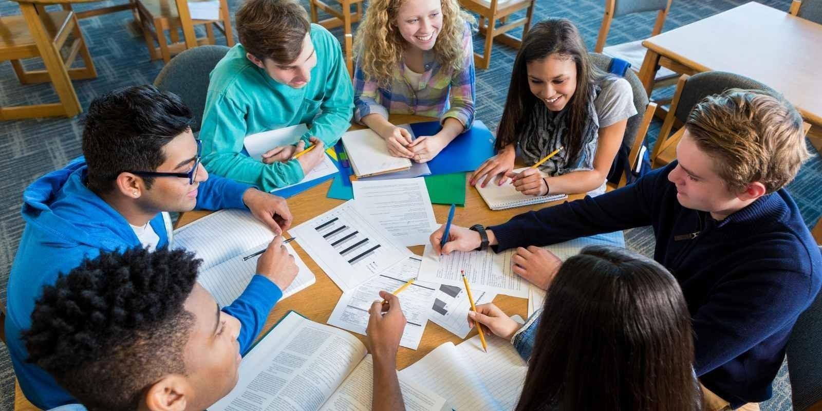 ¡Educa a tus hijos en el paraíso! Las mejores Escuelas y Universidades de Miami y Orlando 