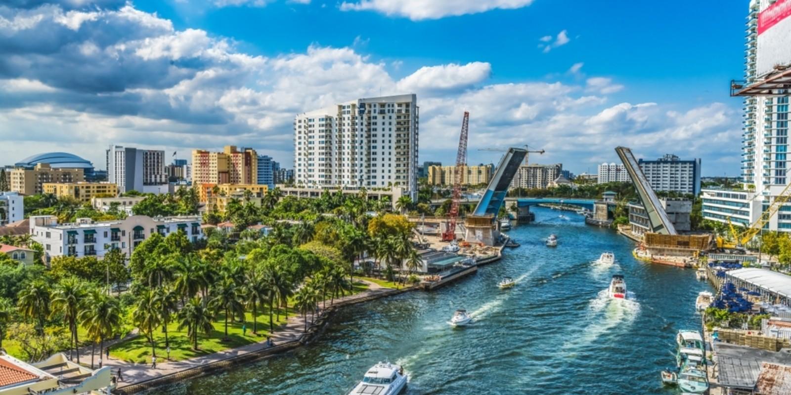 Miami Beach: Oportunidades Inmobiliarias para Rentas Cortas Exitosas