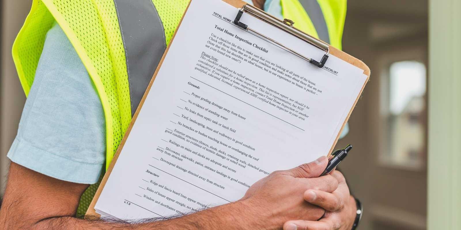 ¿Es importante la inspección de propiedad antes de comprar en USA?