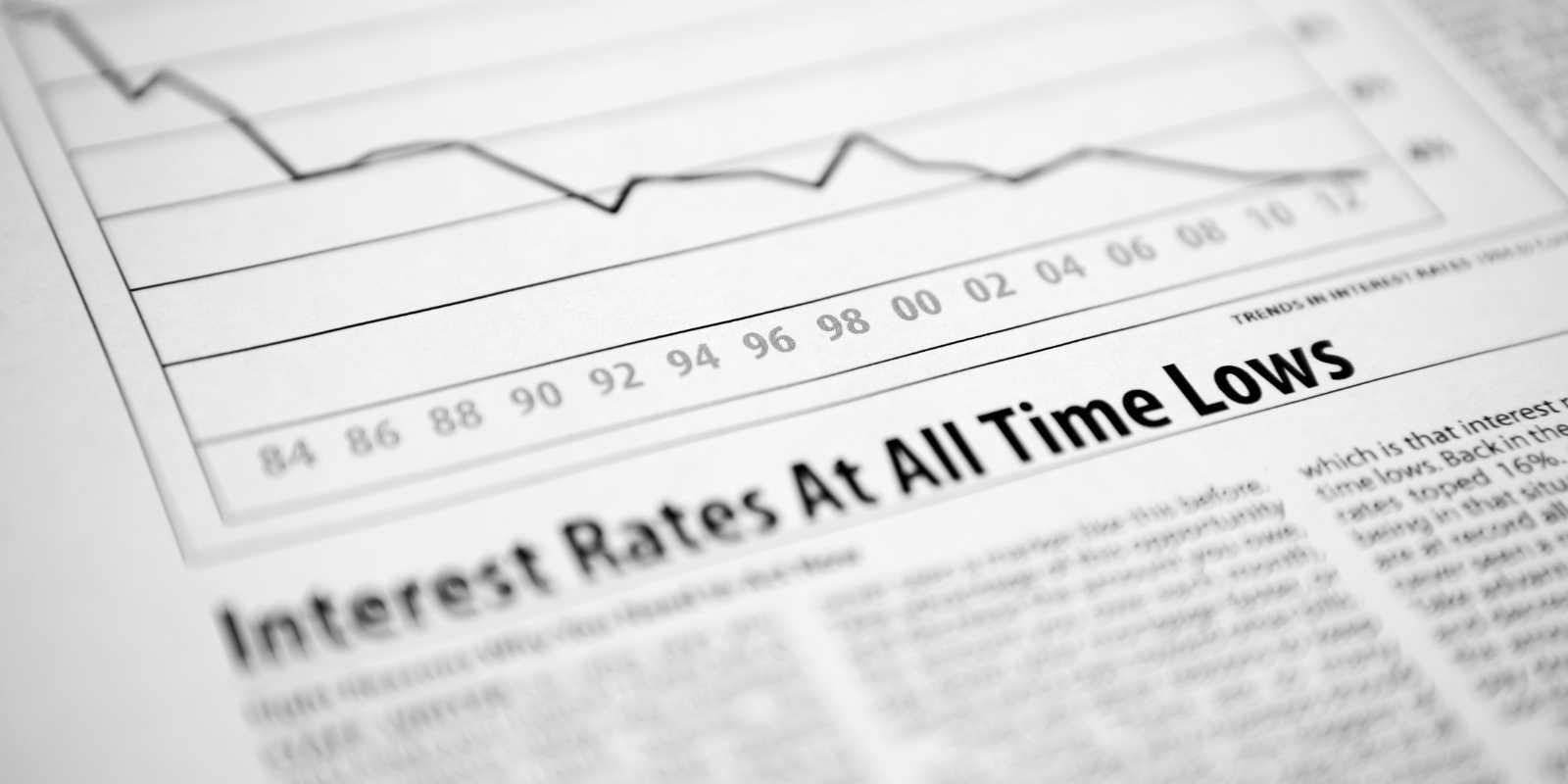 Todo sobre las tasas de interés y cómo afectan tu compra de propiedad inmobiliaria en USA