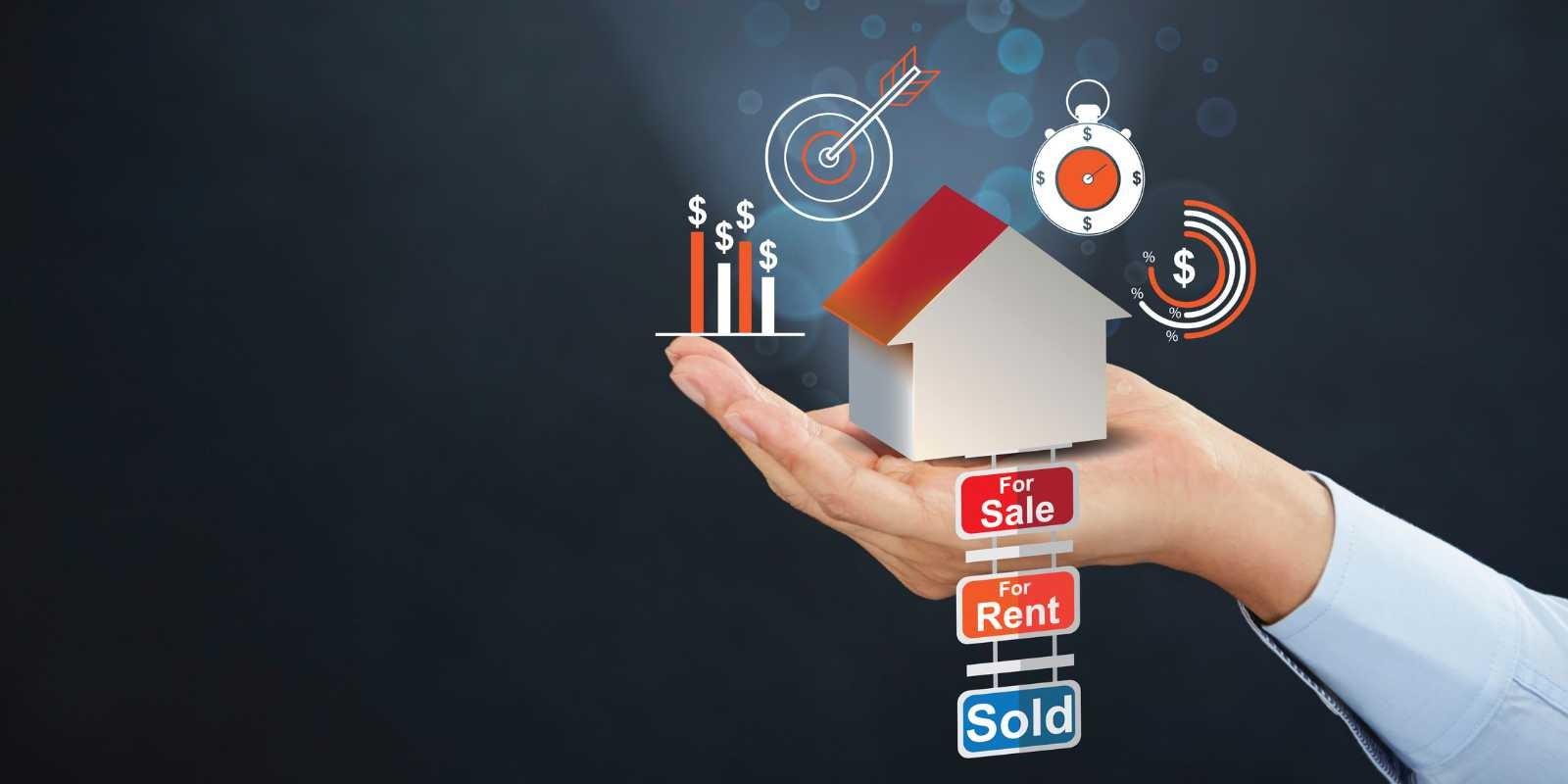 Invertir en propiedades de reventa en USA: Secretos para encontrar oportunidades ocultas