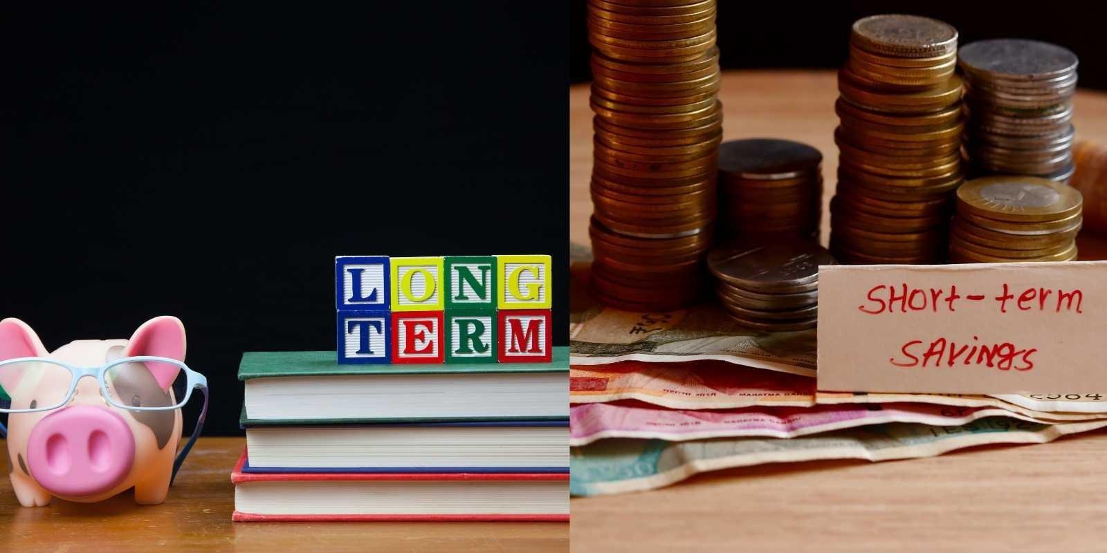  Inversiones a largo plazo vs. corto plazo en bienes raíces: ¿Cuál es mejor para ti?